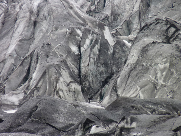 Islanda, terra di contrasti